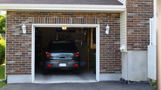 Garage Door Installation at Waterside Plaza Manhattan, New York